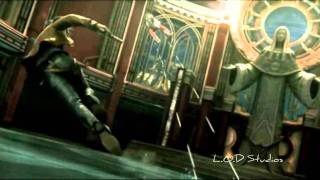 Blue Stahli - Corner AMV