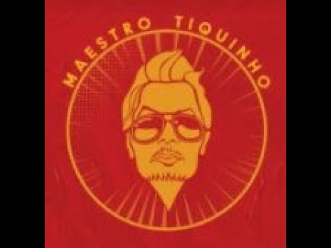 Documentário "TROMBONESIA" - Maestro Tiquinho