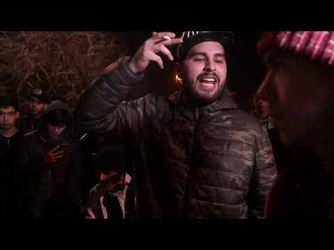 JOQERR VS CLOK VS BRUNO || OCTAVOS DE FINAL || ROSAL BATTLES DEFEND