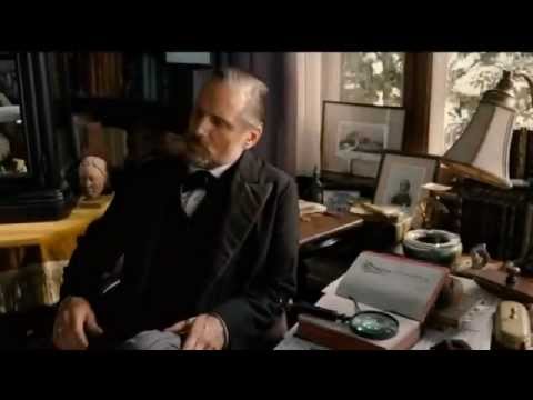 A dangerous method - Bande-annonce VF