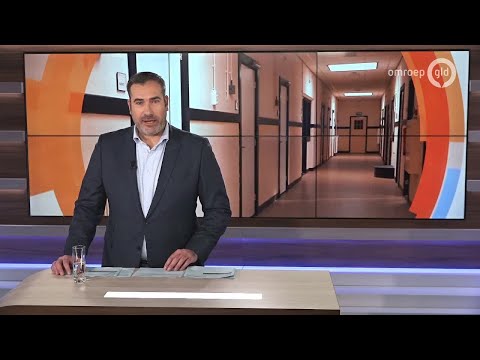 GLD Nieuws 24 november 2019 - Zondag 24 november