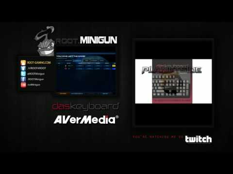 ROOTMinigun Coaching Master Protoss PvZ Part 3