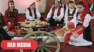 Riza Selimi & Fadil Osmani - T'ia Themi Kangës Vëlla