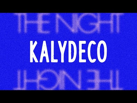 Piero Pirupa, Jen Payne, Tasty Lopez - Because The Night