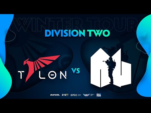 Talon Esports vs Army Geniuses, DPC SEA 2021/22, bo3, game 2 [Smile & Adekvat]