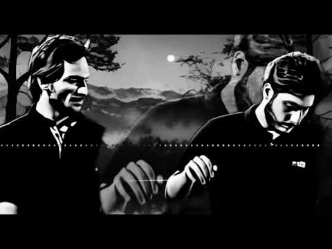 IV დასი (Petto) Ft Mamu - დაიგვიანებს?!