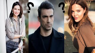 İbrahim Çelikkol aşkından bahsetti! Bu yeni açıklama oldukça şaşırtıcı!
