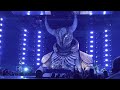 Muse Knights Of Cydonia