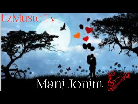 🎵 G-Islam ft. begi_music - Mani Jonim