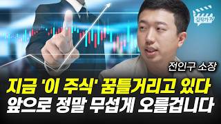 AI, 로봇, 자율주행 다 가진 테슬라, '이 가격 밑으로는' 겁없이 사세요 (전인구 소장)