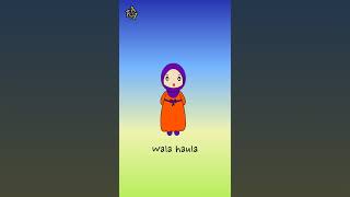 Download lagu Zikir Subhanallah Alhamdulillah Laa ila ha ilallah Allahu Akbar (Kalimat Thayibah)| Lagu Anak Islami mp3