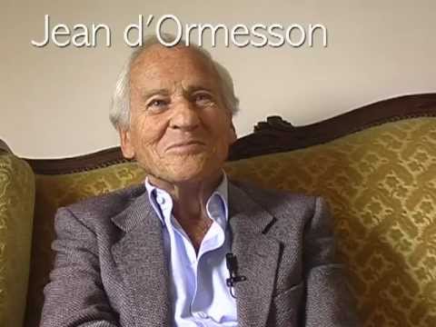 Jean d'Ormesson