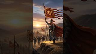 QUANDO A CHINA LUTAVA PARA SOBREVIVER CONTRA INIMIGOS SEM FIM! #shorts