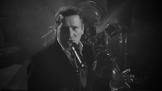 Spandau Ballet - Soul Boy - Official Video