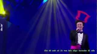 [Vietsub] Từ bỏ Eliminate 淘汰 - Trần Dịch Tấn Eason Chan 陈奕迅 - Compose: Jay Chou