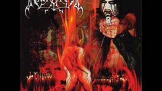 ragnarok - preludium - Blackdoor Miracle