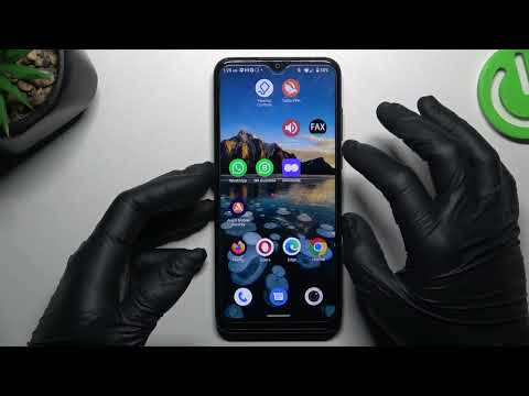 How to Makes Seaches in Private Mode on ZTE Blade A53+ - Use Incognito Mode