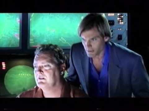 「乱気流　タービュランス・アタック」予告