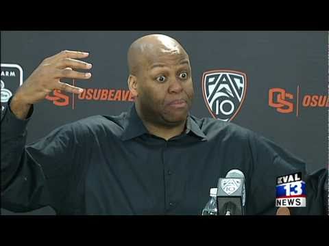 Jared Cunningham tip-jam vs. Arizona 1/3/11