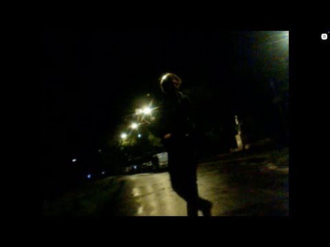 Jerzyk Krzyżyk - Diabeł