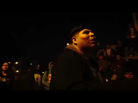 MIGUELON vs ANARQUIA || Cuartos - Fecha 09 Clásico 1vs1