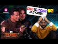 MTV Roadies S19 | कर्म या काण्ड | गाली तो Logic वाली दे दे 🤪!!