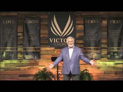 "From Such People Turn Away"