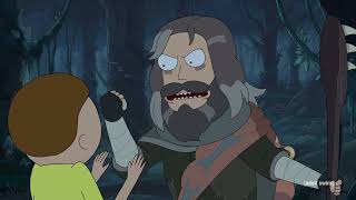 Rick and Morty Season 6 - Apocalypse Jerry Part 2