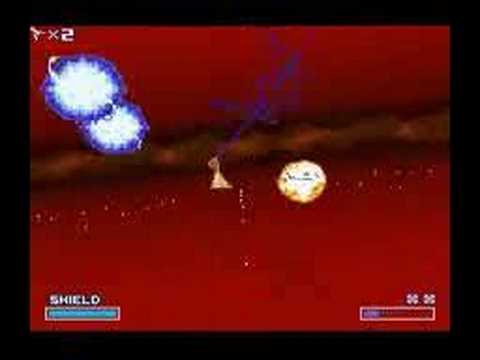 TAS Star Fox SNES in 19:47 by YtterbiJum