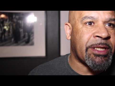 TONY BORG - I WOULD LOVE TO LEE SELBY FIGHT CARL FRAMPTON FOR A UNIFICATION