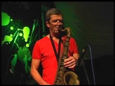 Greg Lyons Quartet - She's Leaving Home