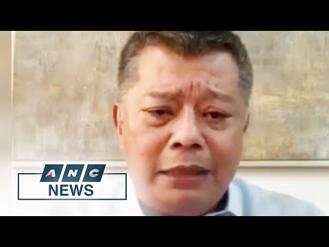 Next DOJ Chief sees 'red flag' in drug cases vs. De Lima after witnesses retracted accusations | ANC