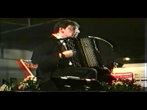 Oleg Sharov - Blue danube