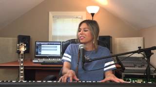 Jana Mashonee &quot;Get Through This&quot; video