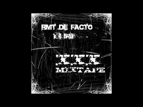 Rmt De Facto ft.Poetik - Manejmishiphap prod.Deathblow scratch.Dj.NaBogato