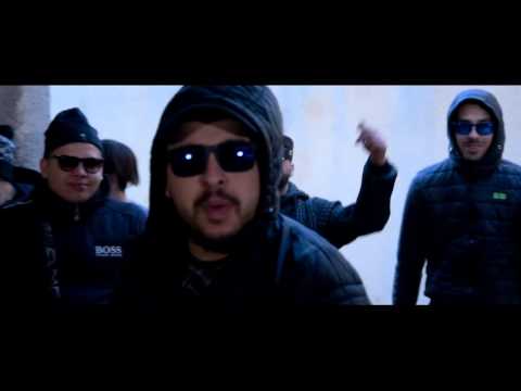 Dika - Le Son Des Bandits (Clip Officiel 2016)