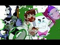 Ben 10 Omniverse Out Of Context For 14 Minutes And 35 Seconds