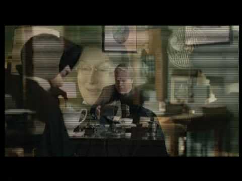 Il Dubbio - la recita di Natale parte 1