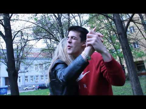 Maturitní video 6.F 2015/2016