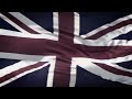 United Kingdom Anthem Slowed + Reverb