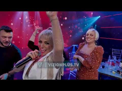 VIZIONARET/ Maya - E nise - Show - Vizion Plus