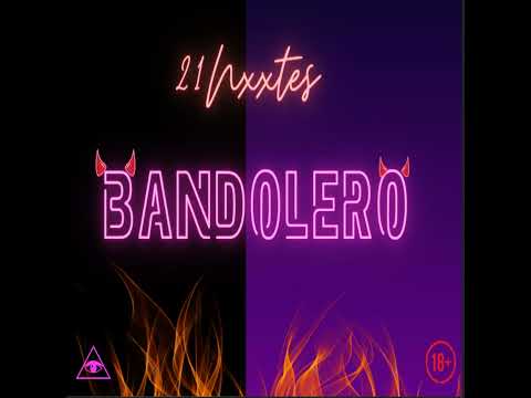 21NXXTES - BANDOLERO