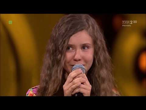 Marysia Stachera - Arcade (Szansa na Sukces, Junior Eurovision 2021 Poland )