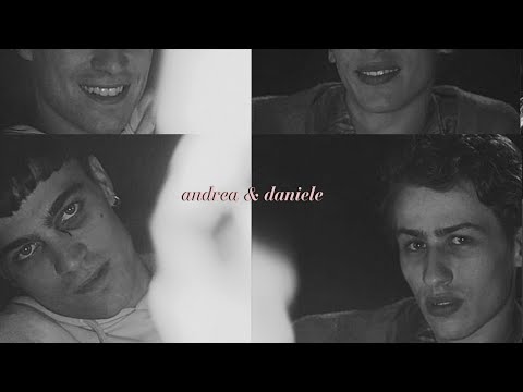andrea & daniele • prisma
