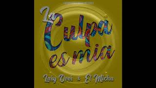 La Culpa Es Mía (Bass Boosted) Lary Over , El Micha