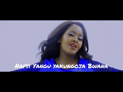 Thumbnail for Nafsi Yangu Yakungoja Bwana  video