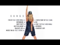 Ciara Official Promo