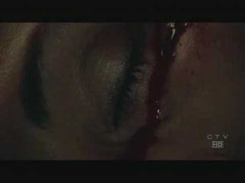 CSI: NY - Stella and Frankie - Face Down