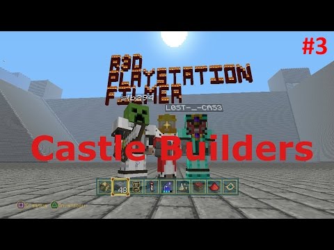 Close Castles Playstation 4