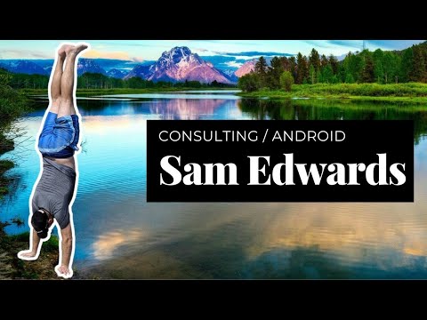 Consulting Android Development Jetpack Compose Podcast